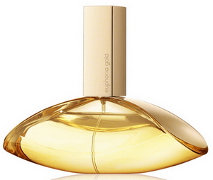 Calvin Klein Euphoria  gold 100-ml Parfemy